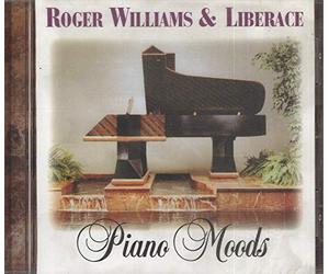 Roger Williams & Liberace - Piano Moods