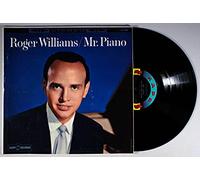 Roger Williams / Mr. Piano