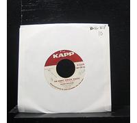 Roger Williams - Near You / The Merry Widow Waltz - 7" Vinyl 45 Record