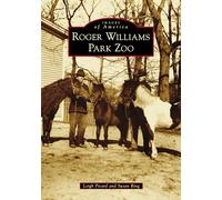 Roger Williams Park Zoo (Images of America)
