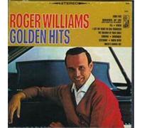 Roger Williams - Roger Williams Golden Hits