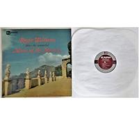 Roger Williams - Roger Williams Plays The Wonderful Music Of The Masters [Vinyl LP]