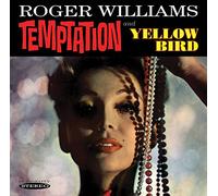 Roger Williams - Temptation / Yellow Bird