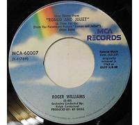 Roger Williams - The Impossible Dream [Vinyl Single 7'']