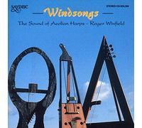 Roger Winfield - Windsongs - The Sound of the Aeolian Harp