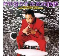 Roger & Zapp - Compilation-Greatest Hits II [CASSETTE]