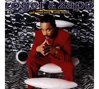 Roger & Zapp - The Compilation: Greatest Hits II And More
