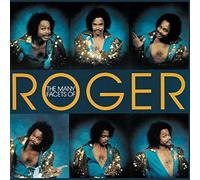 Roger (Zapp) - The Many Facets Of Roger [VINYL]
