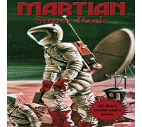 Roger Zelazny Martian Super Pack Hardcover Book Roger Zelazny Multicolor