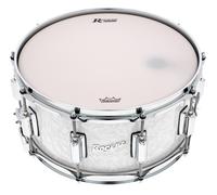 Rogers Dyna-Sonic 14 x 6.5 Snare Drum White Marine Pearl