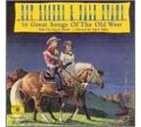Rogers - 16 Great Songs of the Old West