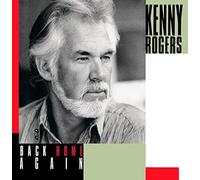 ROGERS - BACK HOME AGAIN - CD - P3z