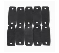 Rogers Beavertail Large Tom/BD Gasket 10pcs