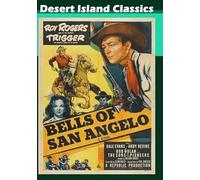 Rogers - Bells of San Angelo [DVD] [1947] [Region 1] [US Import] [NTSC]