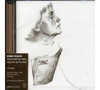 Rogers, Bobbi - Tommy Wolf Can Really Hang You Up Most