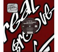 Rogers,Ce Ce - Superstar (Prod.By Blaze) [Vinyl Maxi-Single] [VINYL]