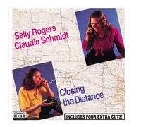 Rogers - Closing the Distance
