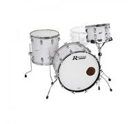 Rogers Covington 20 3pc Shell Pack White Marine Pearl