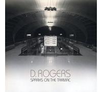 Rogers,D - Sparks on the Tarmac