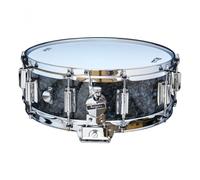 Rogers Dyna-Sonic 14 x 5 Snare Drum Black Pearl