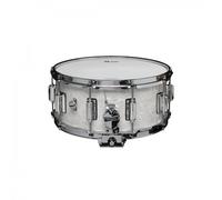 Rogers Dyna-Sonic 14 x 6.5 Snare Drum White Marine Pearl