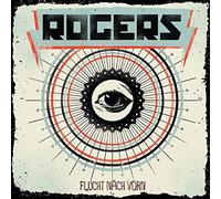 Rogers - Flucht Nach Vorn-Reissue-