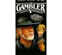 Rogers - Gambler 5:Playing for Keeps [VHS]