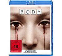 ROGERS,HELEN/TURSHEN,ALEXANDRA/MOLINA,LAUREN - BODY (1 Blu-ray)