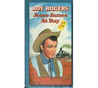 Rogers - Jesse James at Bay