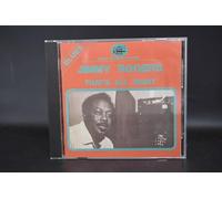 Rogers, Jimmy - That's All Right