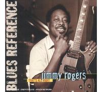 Rogers, Jimmy - That's All Right
