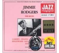 Rogers, Jimmy - The Blues 1927-1933