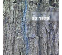 ROGERS,JOHN FITZ - Once Removed