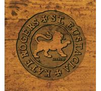 Rogers, Kate - St. Eustacia [Australian Import]