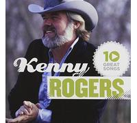 Rogers Kenny - 10 Great Songs