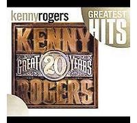 Rogers, Kenny - 20 Great Years: Greatest Hits