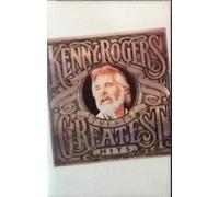 Rogers, Kenny - 20 Greatest Hits [CASSETTE]