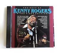 Rogers, Kenny - Best of - 1st Edition
