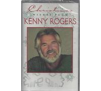 Rogers, Kenny - Christmas Wishes [CASSETTE]