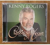 Rogers, Kenny - Classics from the Heart