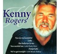 Rogers Kenny - Country Legends