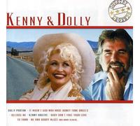 Rogers, Kenny - Country Legends