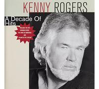 Rogers, Kenny - Decade Of Hits [Us Import]