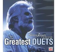 Rogers, Kenny - First 50 Years - Greatest Duets