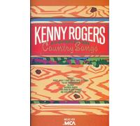 Rogers, Kenny / First Edition - Country Songs [Vinilo] [Vinyl LP] [VINYL]