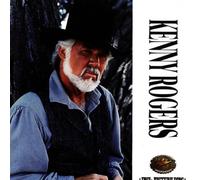 Rogers Kenny - For the Good Times