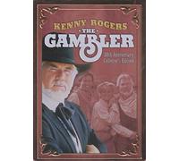 Rogers, Kenny - Gambler [DVD] [2007] [Region 1] [US Import] [NTSC]