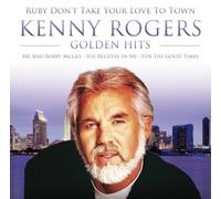 Rogers, Kenny - Golden Hits - Ruby..