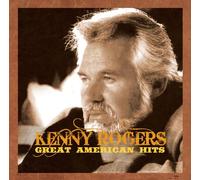 Rogers, Kenny - Great American Hits