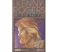 Rogers, Kenny - Greatest Hits [CASSETTE]
